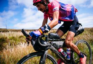 Lachlan Morton Eyes ‘Ride Around Australia’ Record for Charity, Watch Live